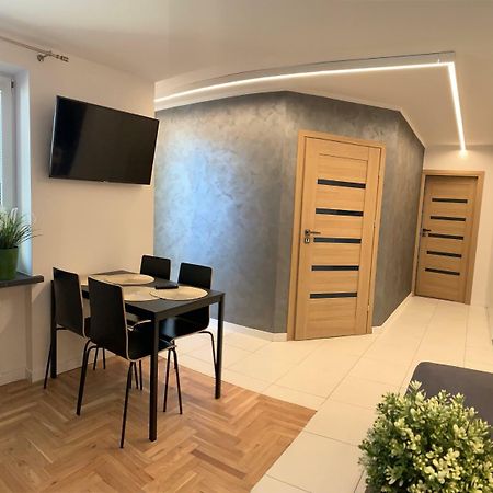 D&M Apart Interior Styles Białystok Eksteriør billede