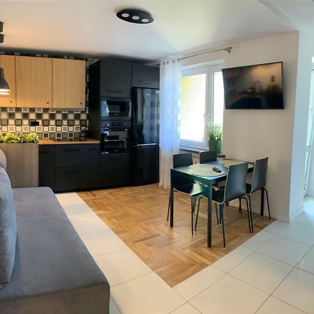 D&M Apart Interior Styles Białystok Eksteriør billede