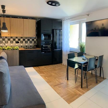 D&M Apart Interior Styles Białystok Eksteriør billede