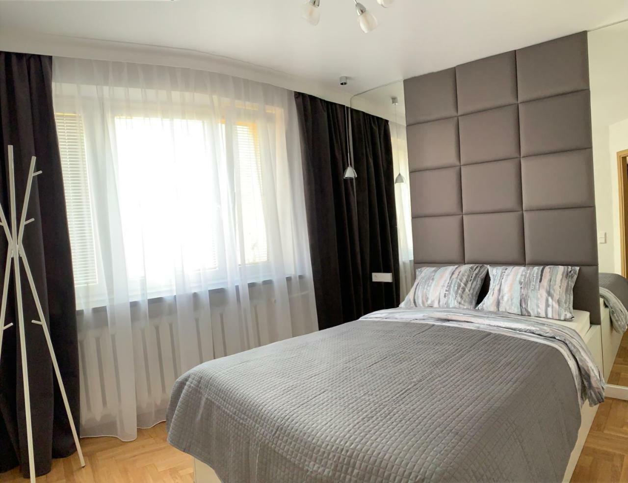 D&M Apart Interior Styles Białystok Eksteriør billede