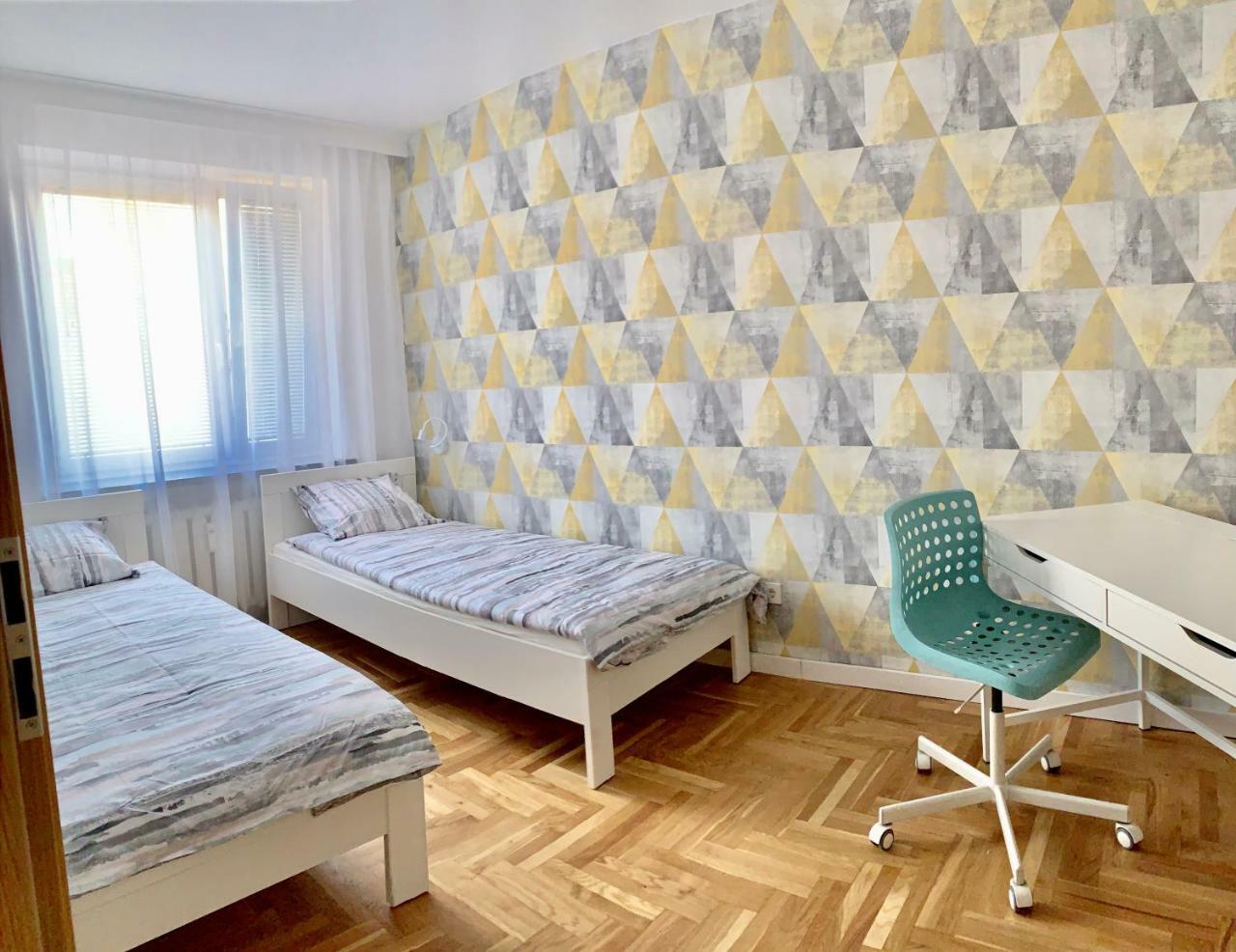 D&M Apart Interior Styles Białystok Eksteriør billede