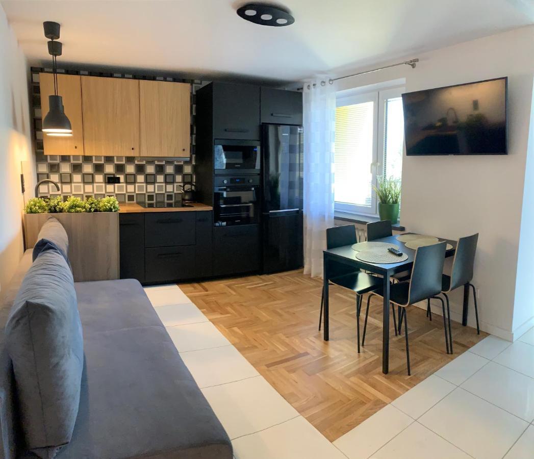 D&M Apart Interior Styles Białystok Eksteriør billede